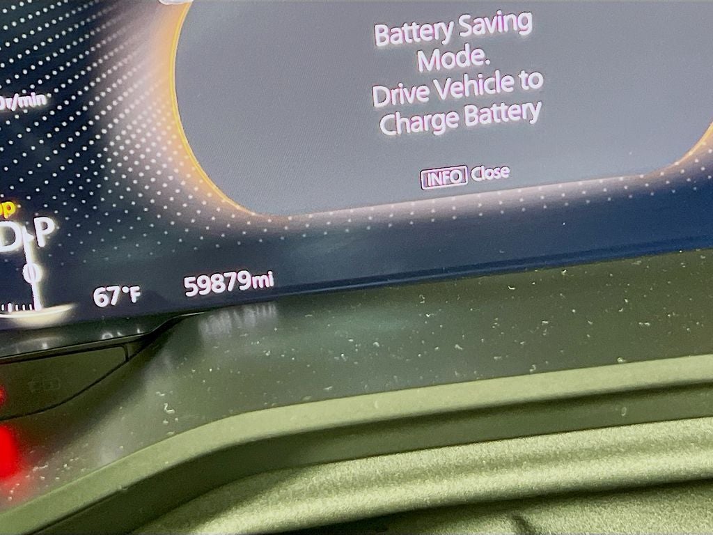 2024 Mazda Mazda CX-90 3.3 Turbo S