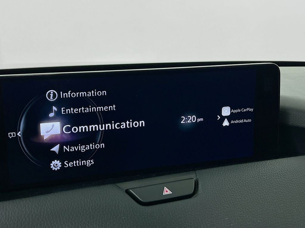 2024 Mazda Mazda CX-90 3.3 Turbo S