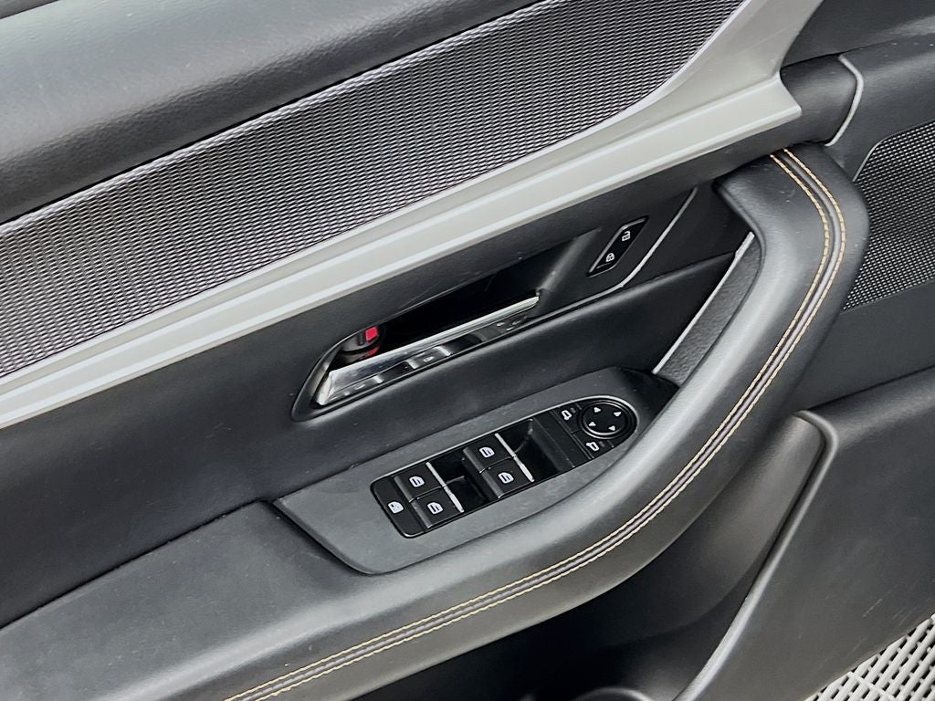 2024 Mazda Mazda CX-90 3.3 Turbo S