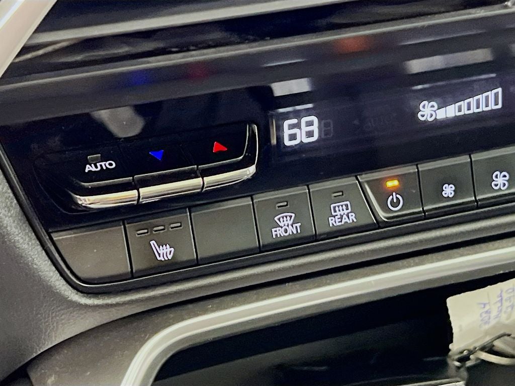 2024 Mazda Mazda CX-90 3.3 Turbo S