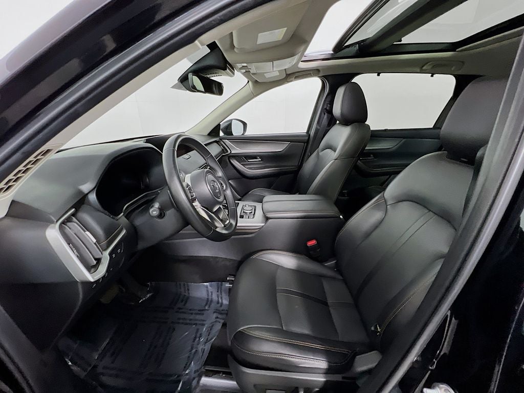 2024 Mazda Mazda CX-90 3.3 Turbo S