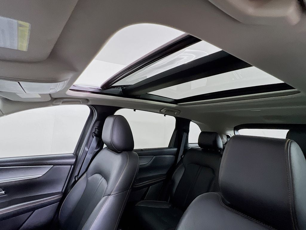 2024 Mazda Mazda CX-90 3.3 Turbo S