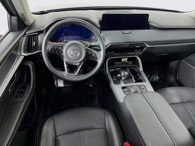 2024 Mazda Mazda CX-90 3.3 Turbo S