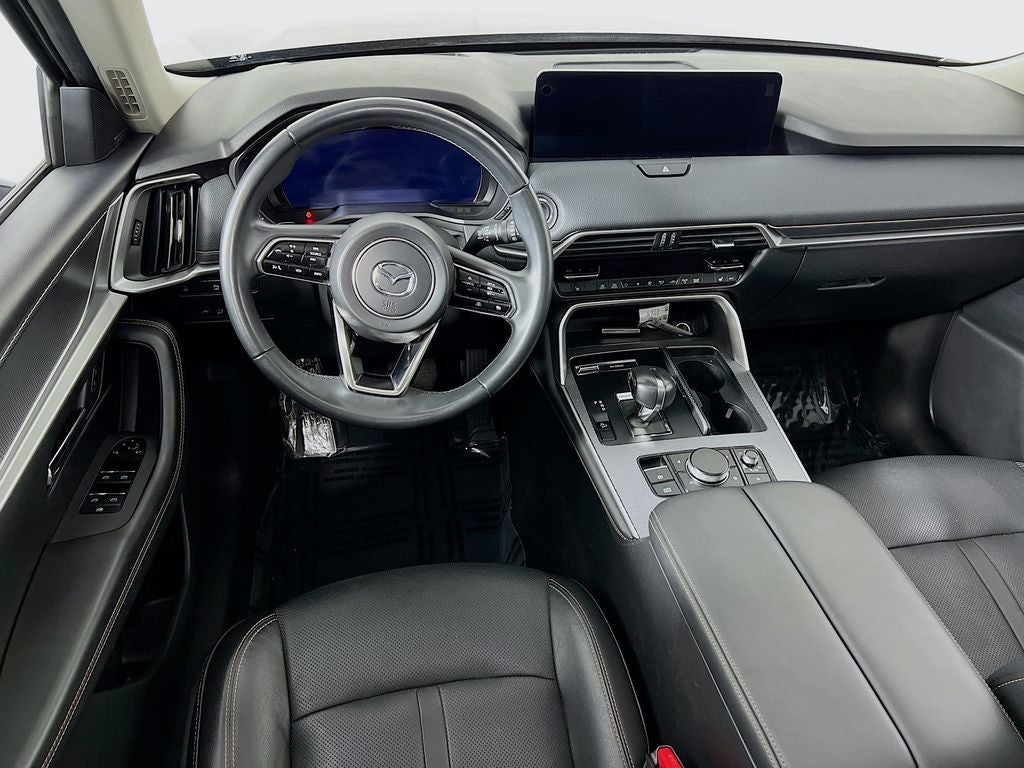 2024 Mazda Mazda CX-90 3.3 Turbo S