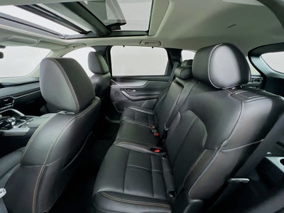 2024 Mazda Mazda CX-90 3.3 Turbo S