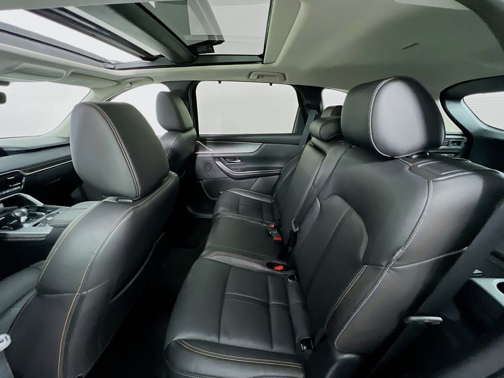 2024 Mazda Mazda CX-90 3.3 Turbo S