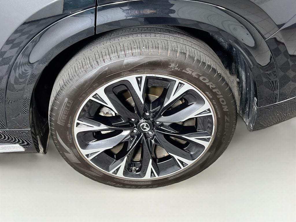 2024 Mazda Mazda CX-90 3.3 Turbo S