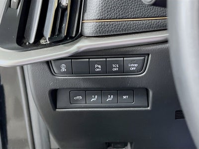 2024 Mazda Mazda CX-90 3.3 Turbo S