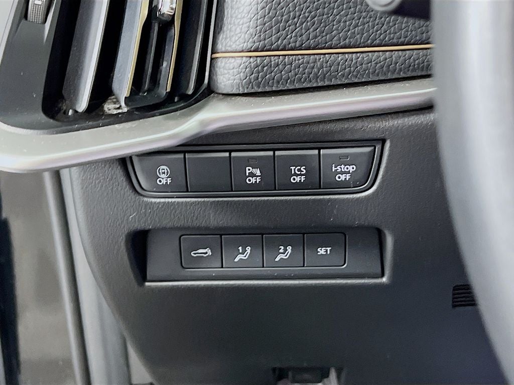 2024 Mazda Mazda CX-90 3.3 Turbo S