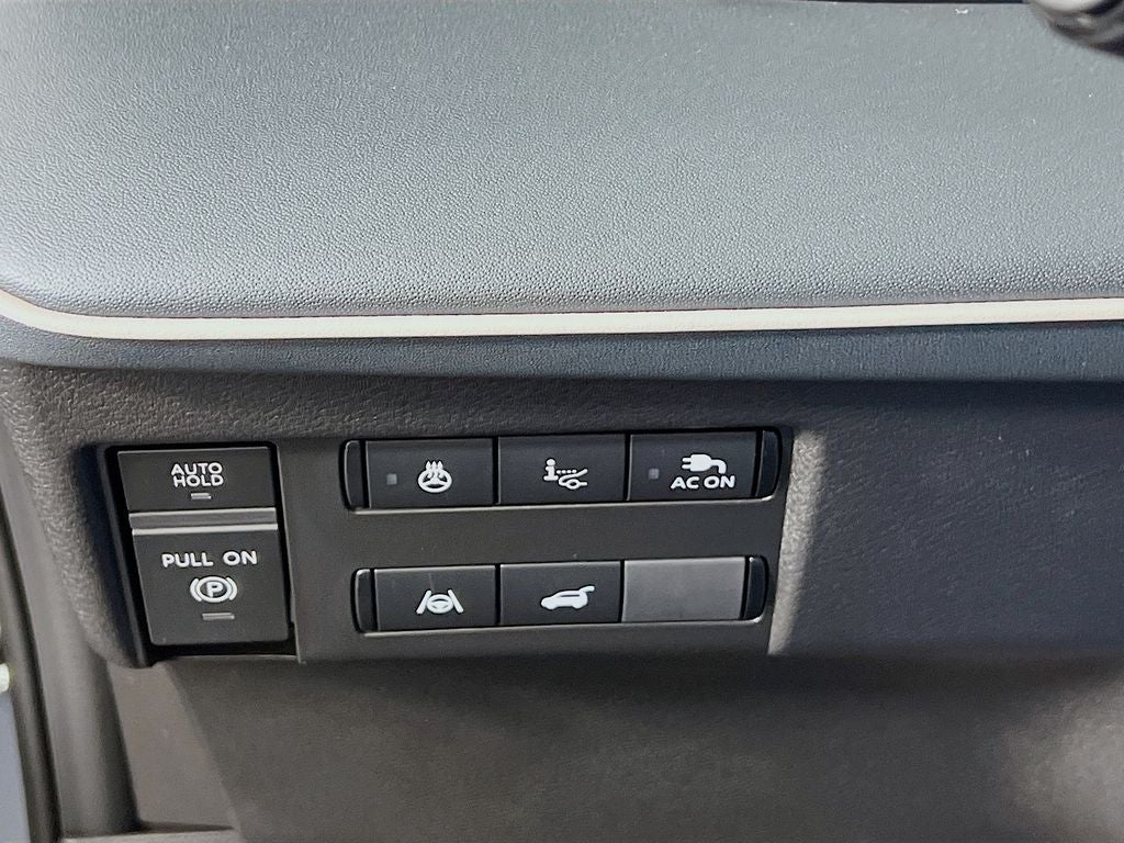 2026 Nissan Leaf PLATINUM+