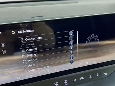 2026 Nissan Leaf PLATINUM+