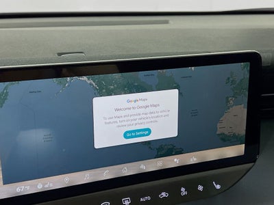 2026 Nissan Leaf PLATINUM+