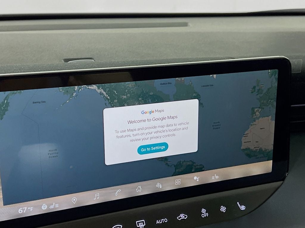 2026 Nissan Leaf PLATINUM+