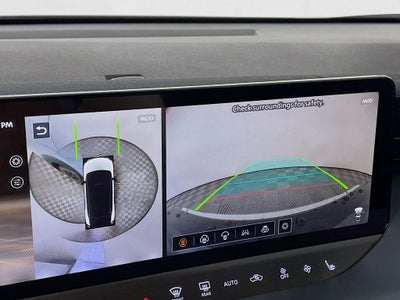 2026 Nissan Leaf PLATINUM+