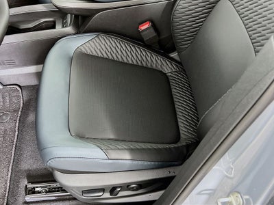 2026 Nissan Leaf PLATINUM+