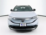 2026 Nissan Leaf PLATINUM+
