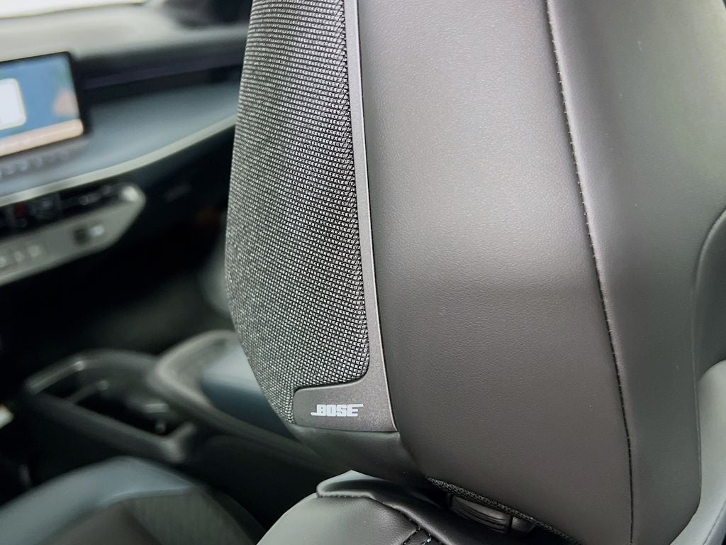 2026 Nissan Leaf PLATINUM+