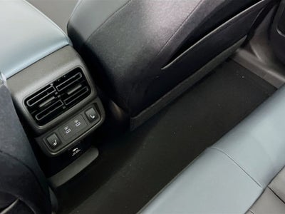 2026 Nissan Leaf PLATINUM+