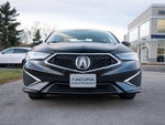 2021 Acura ILX Base