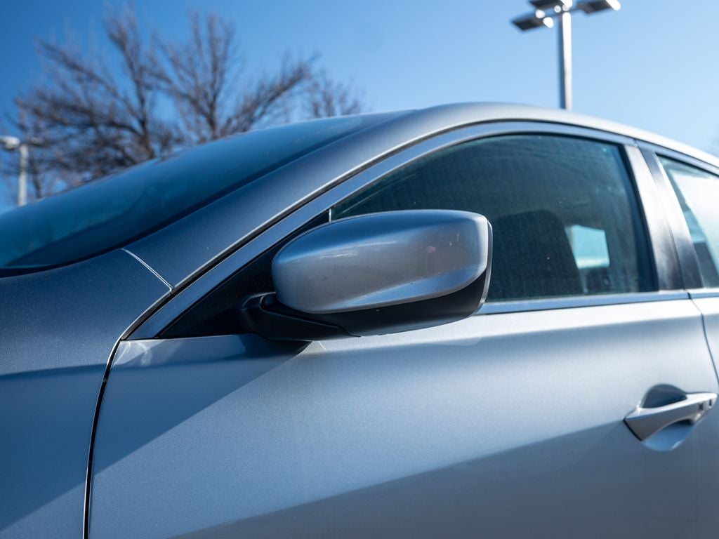 2018 Acura ILX Premium Package