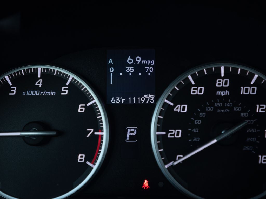 2018 Acura ILX Premium Package