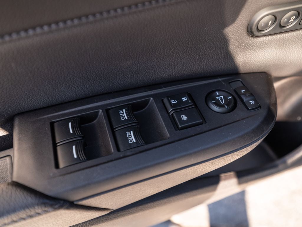 2018 Acura ILX Premium Package