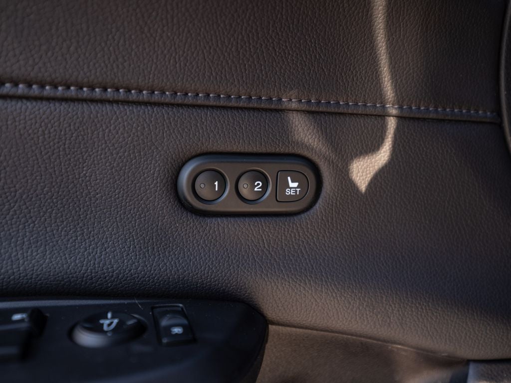 2018 Acura ILX Premium Package