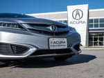 2018 Acura ILX Premium Package