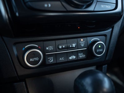 2018 Acura ILX Premium Package