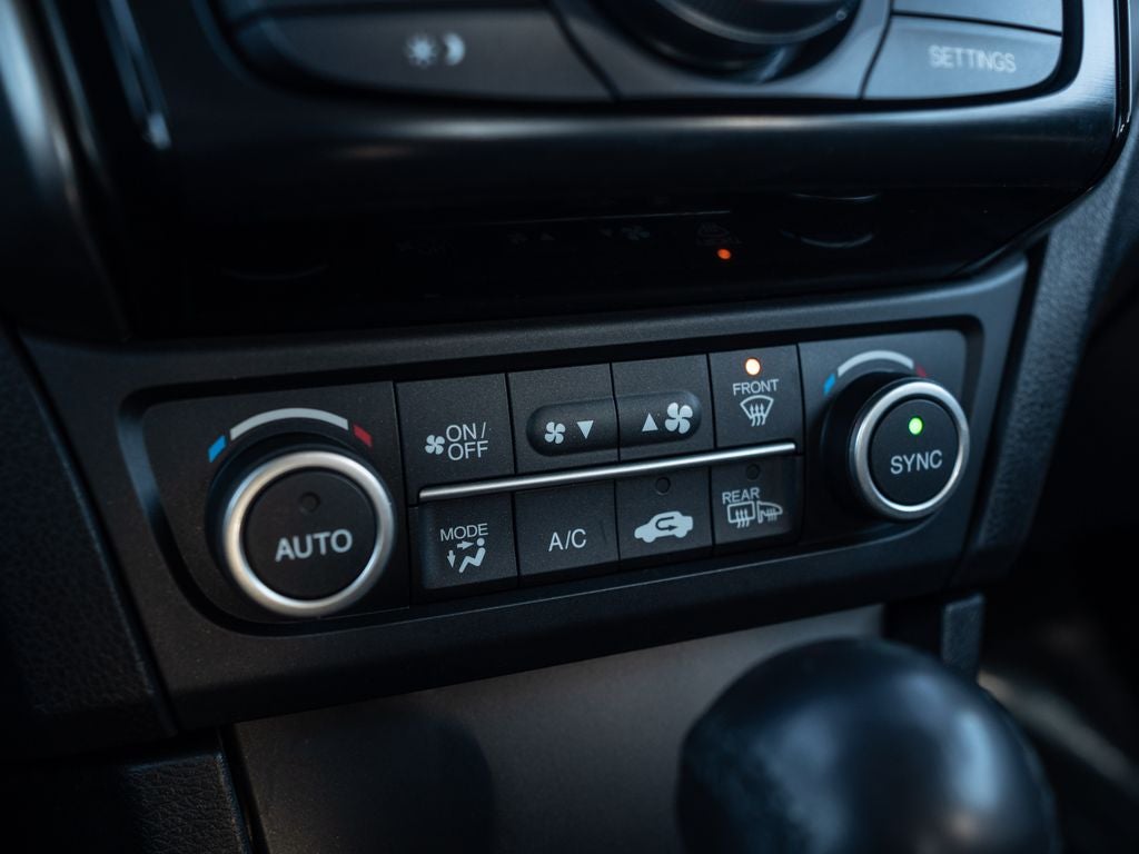 2018 Acura ILX Premium Package