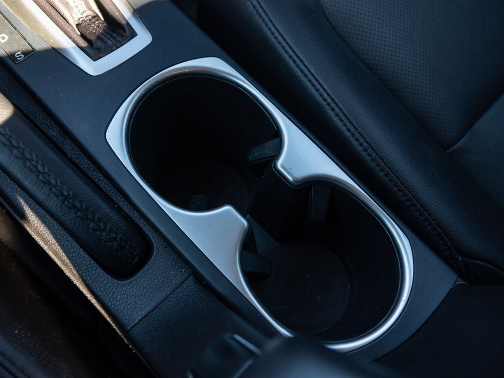 2018 Acura ILX Premium Package