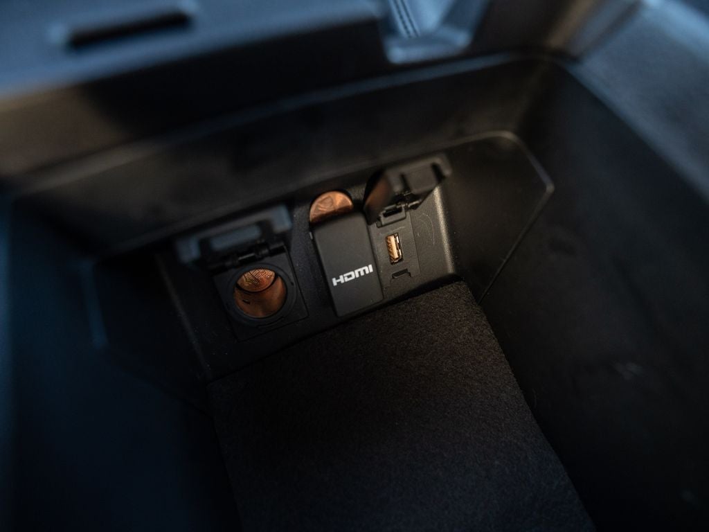 2018 Acura ILX Premium Package