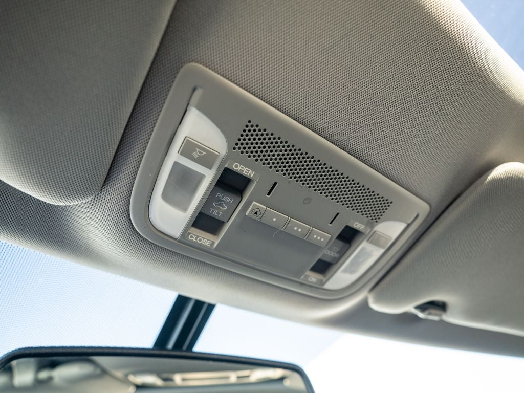 2018 Acura ILX Premium Package