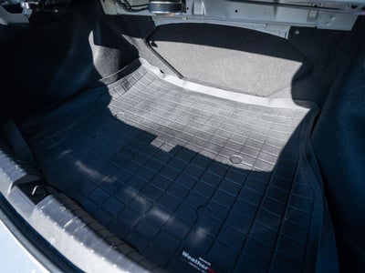 2018 Acura ILX Premium Package