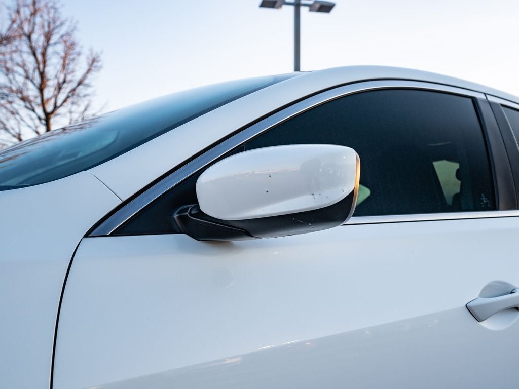 2022 Acura ILX Premium Package