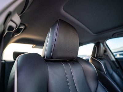 2022 Acura ILX Premium Package