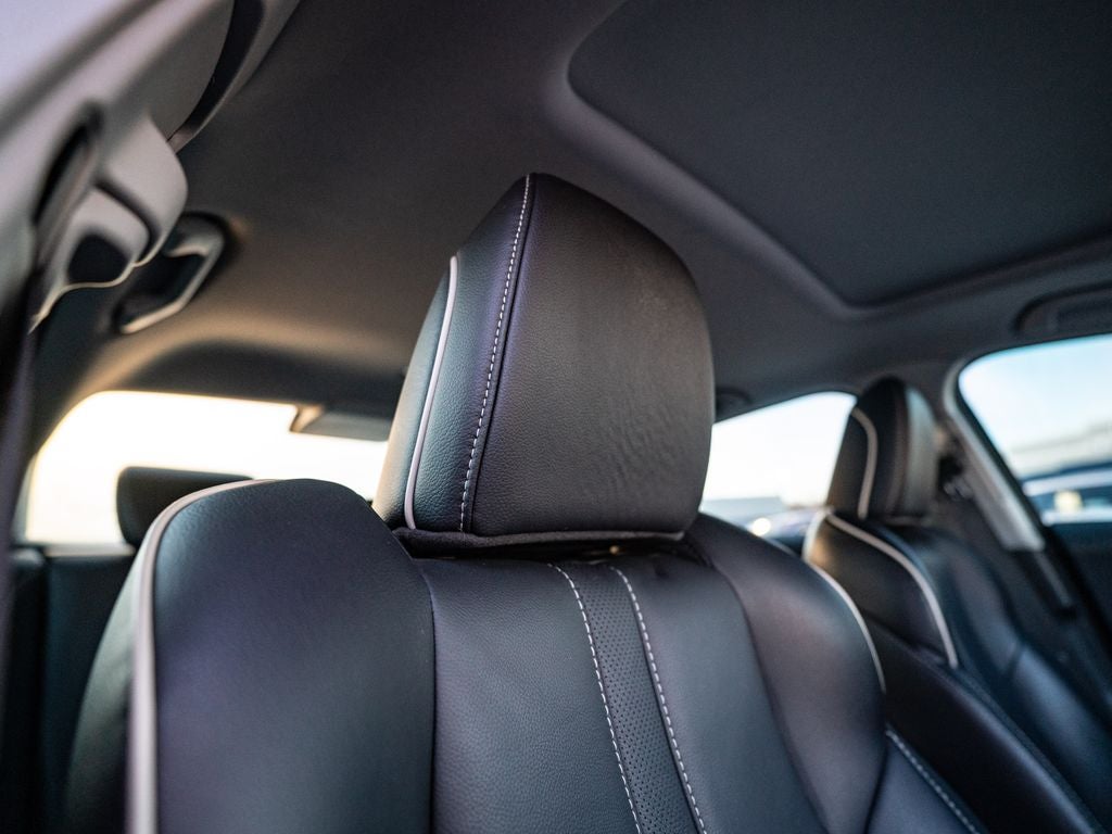 2022 Acura ILX Premium Package