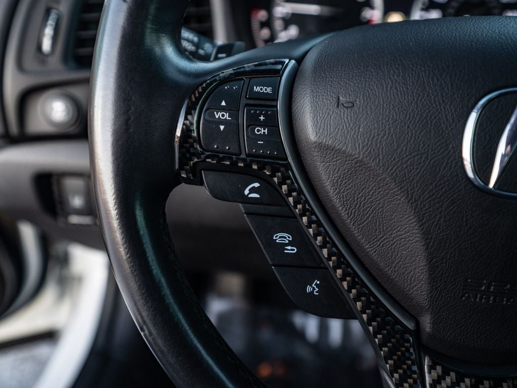 2022 Acura ILX Premium Package