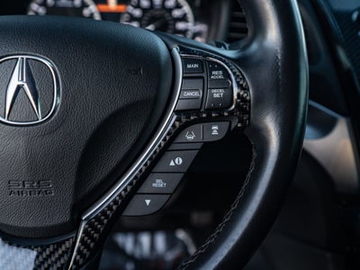 2022 Acura ILX Premium Package