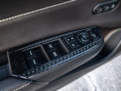 2022 Acura ILX Premium Package