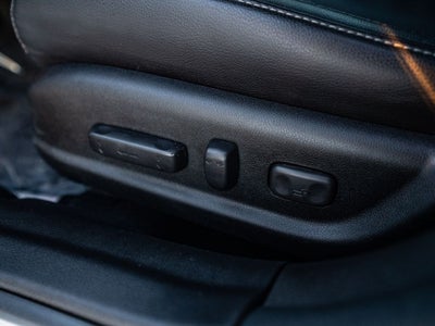 2022 Acura ILX Premium Package