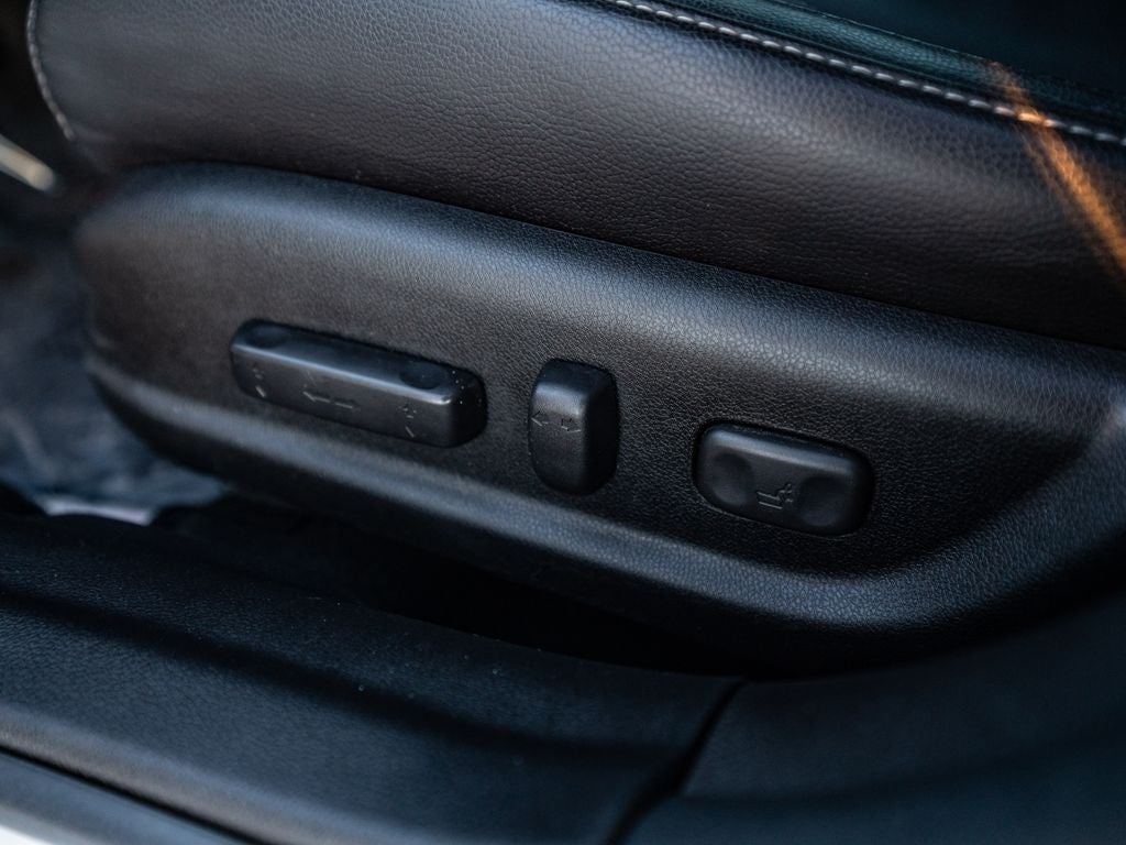 2022 Acura ILX Premium Package