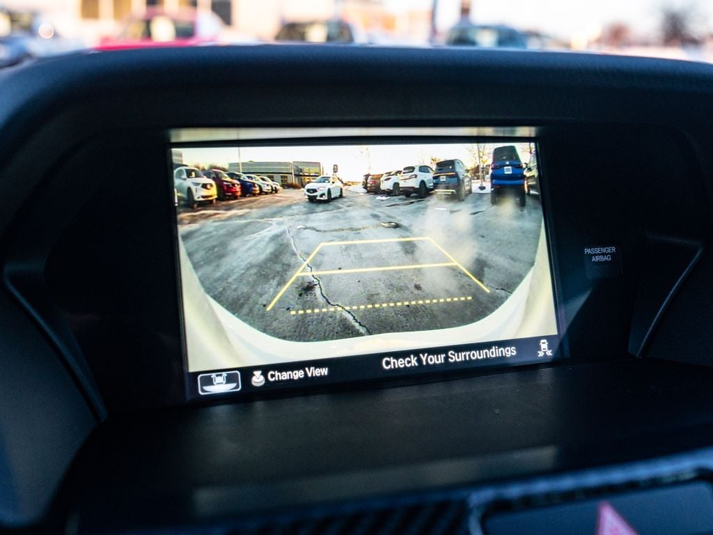 2022 Acura ILX Premium Package