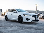 2022 Acura ILX Premium Package