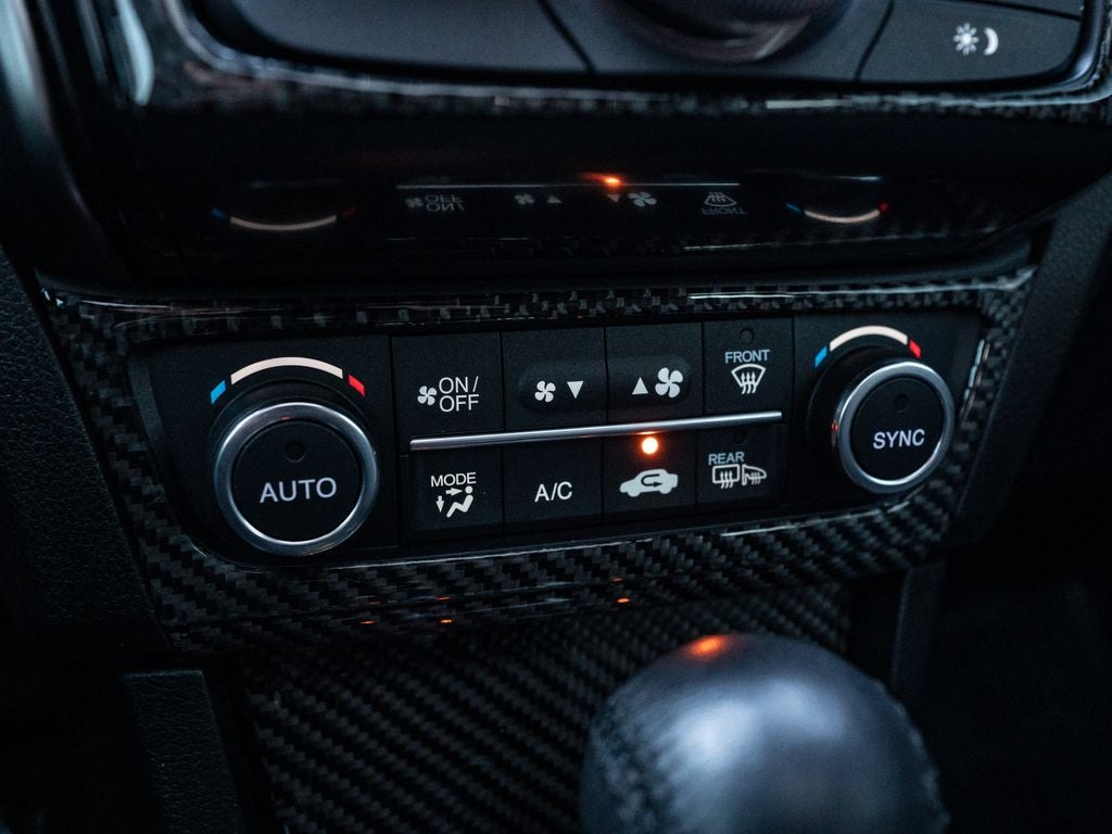 2022 Acura ILX Premium Package