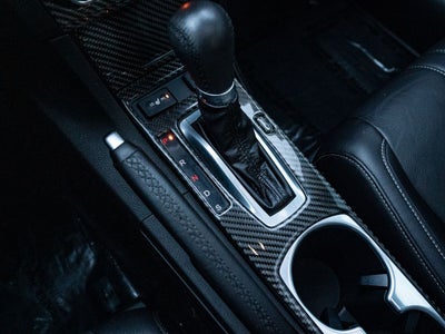 2022 Acura ILX Premium Package