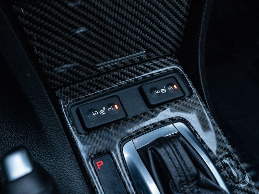 2022 Acura ILX Premium Package