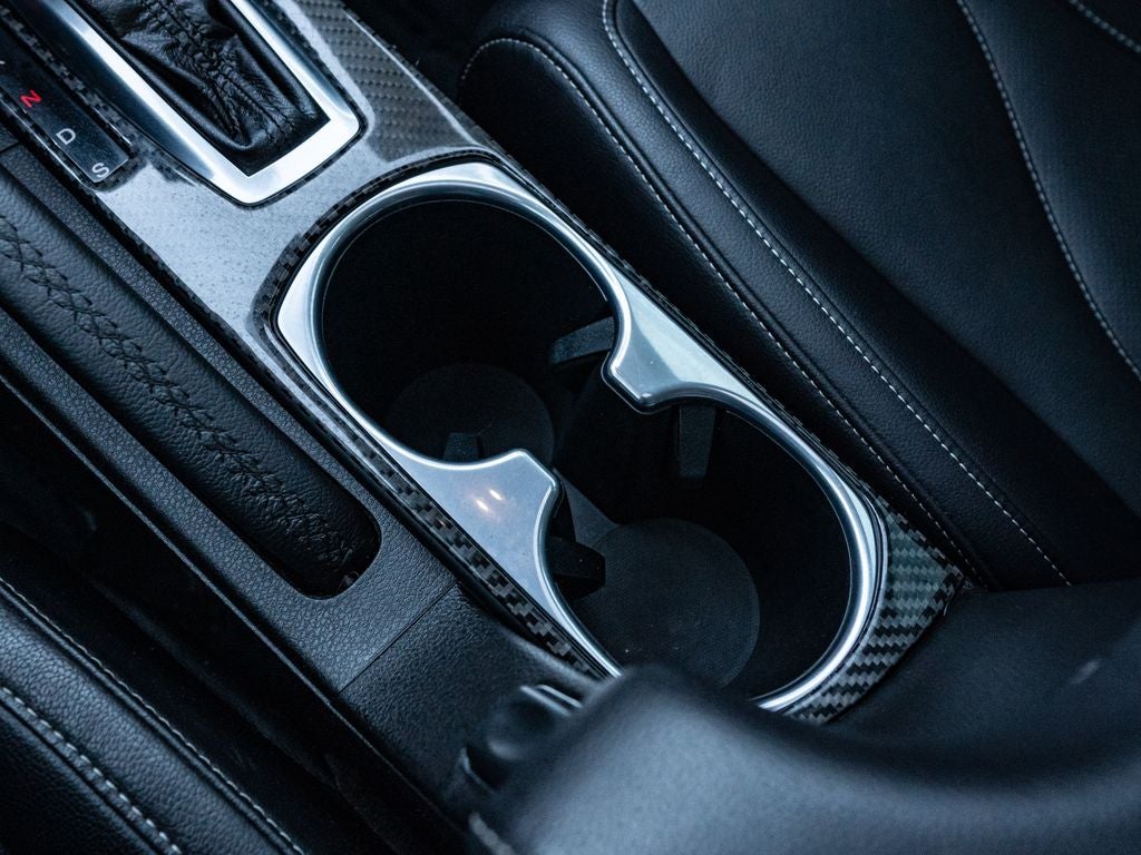 2022 Acura ILX Premium Package