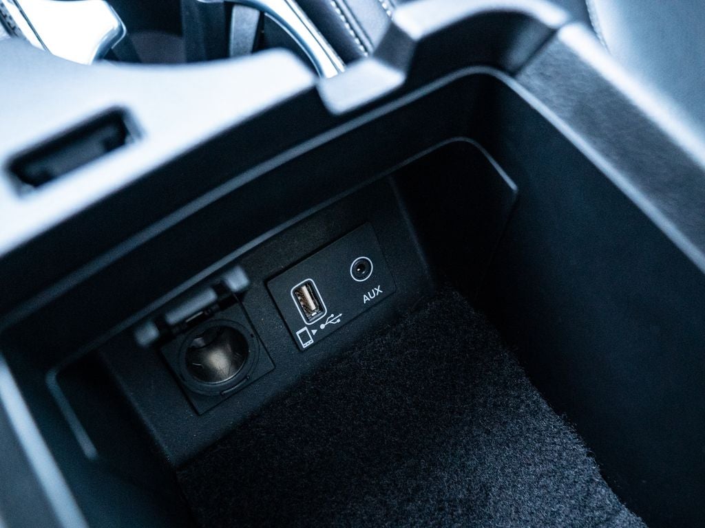 2022 Acura ILX Premium Package