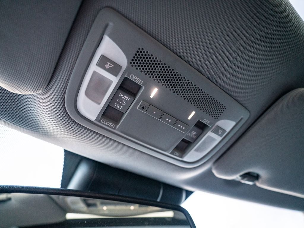 2022 Acura ILX Premium Package